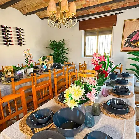 Country house Oasis